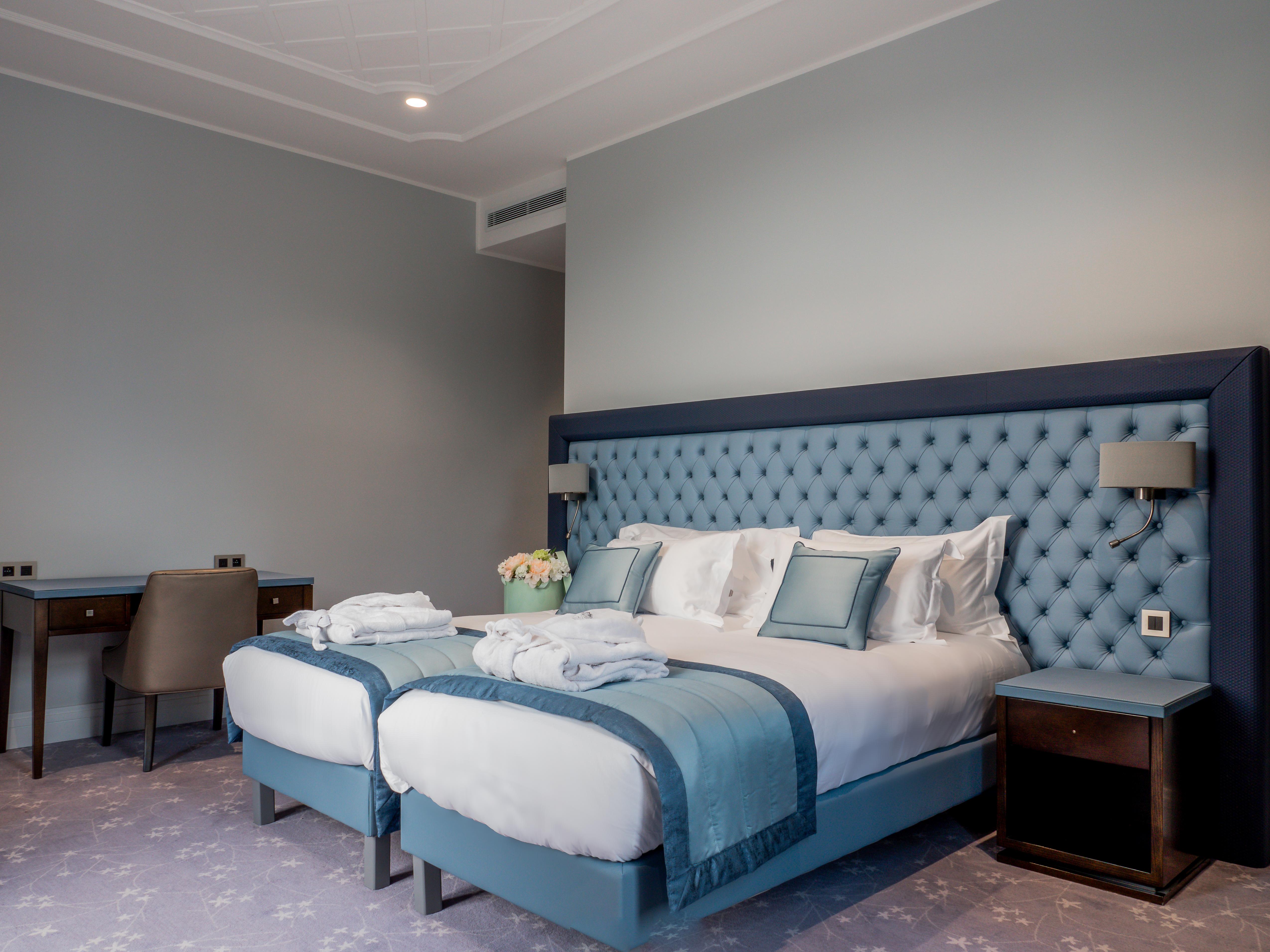 Villa Genesis Menton Dış mekan fotoğraf