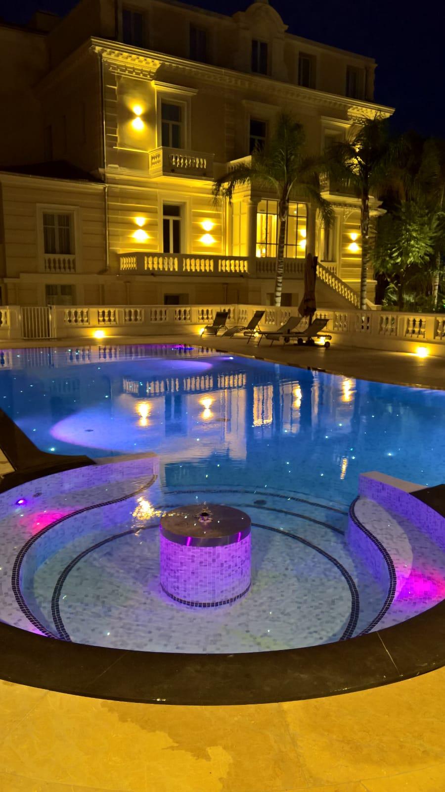 Villa Genesis Menton Dış mekan fotoğraf