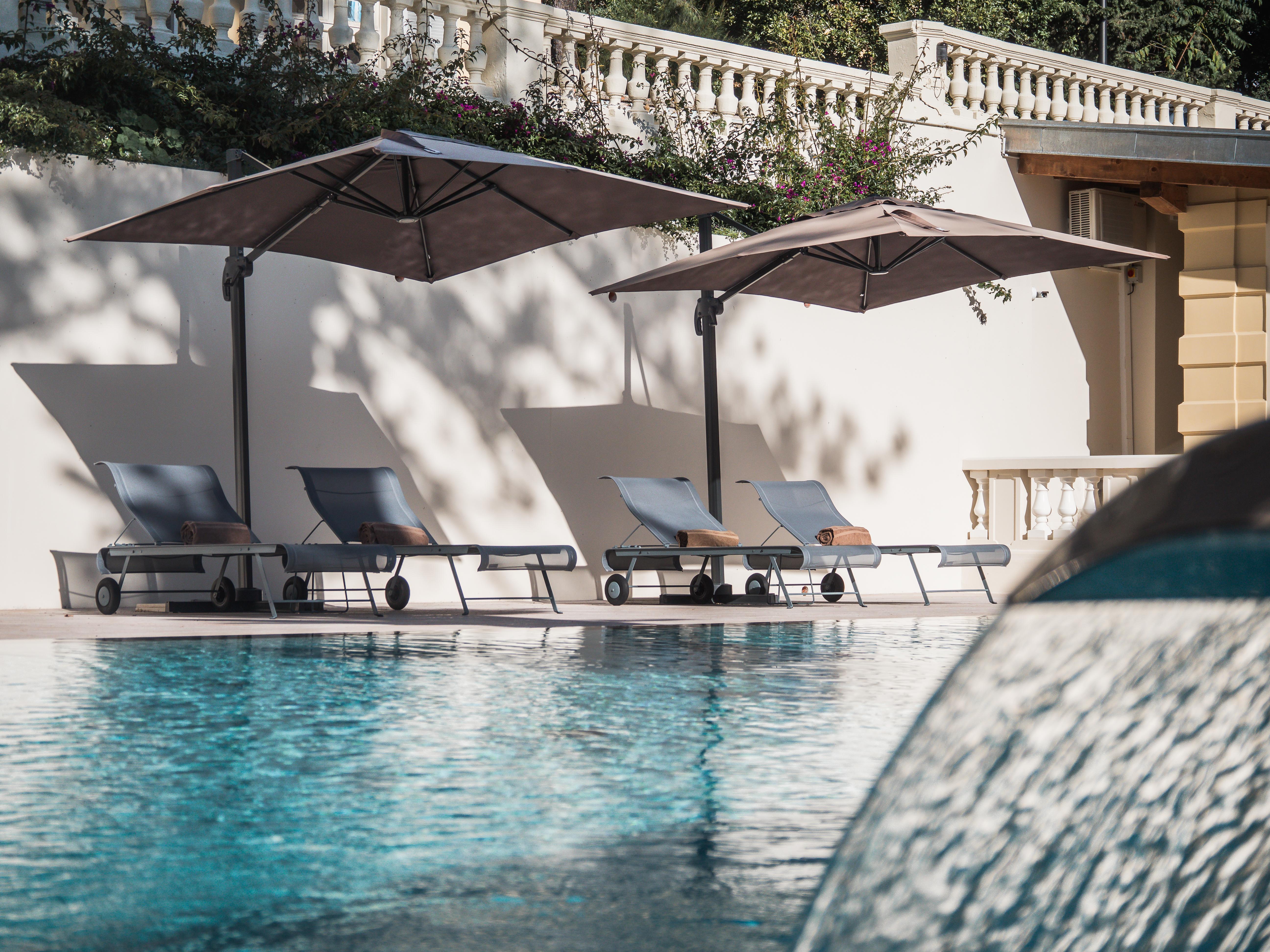Villa Genesis Menton Dış mekan fotoğraf