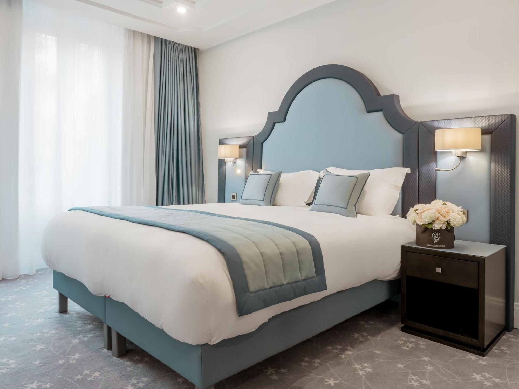 Villa Genesis Menton Dış mekan fotoğraf