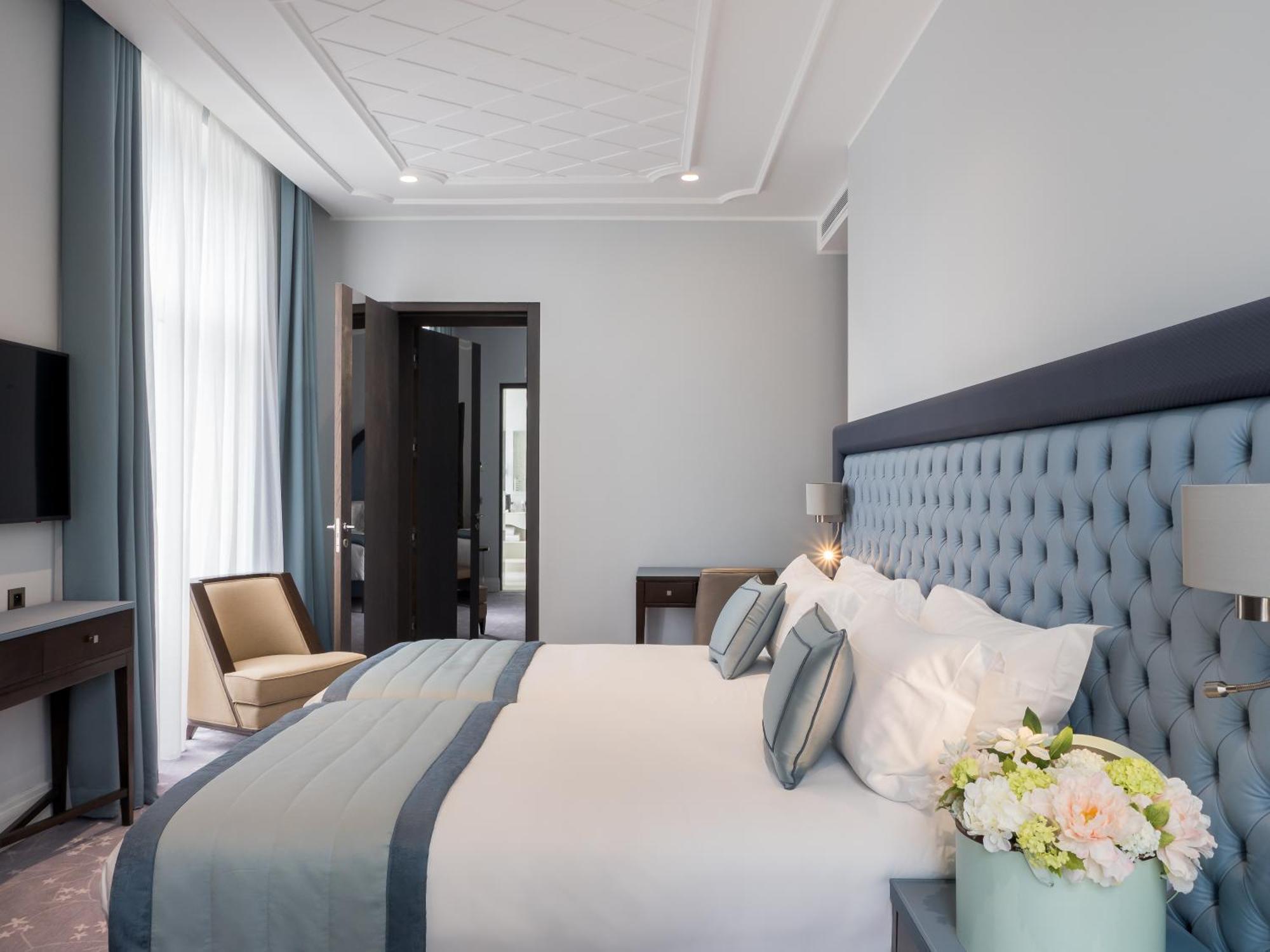 Villa Genesis Menton Dış mekan fotoğraf