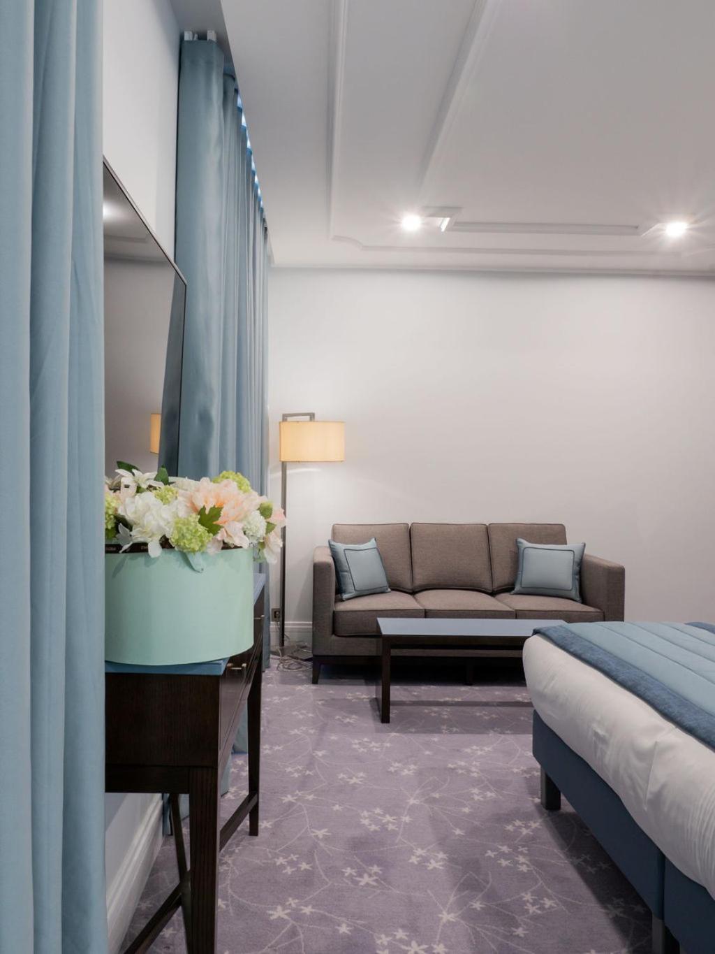 Villa Genesis Menton Dış mekan fotoğraf