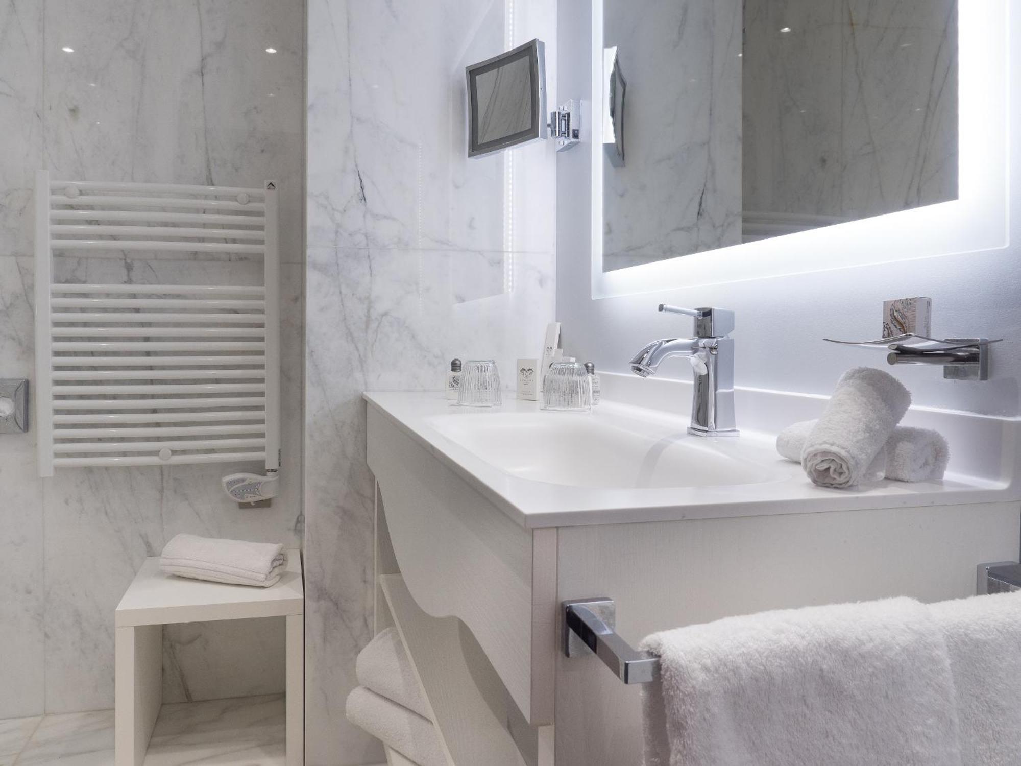 Villa Genesis Menton Dış mekan fotoğraf