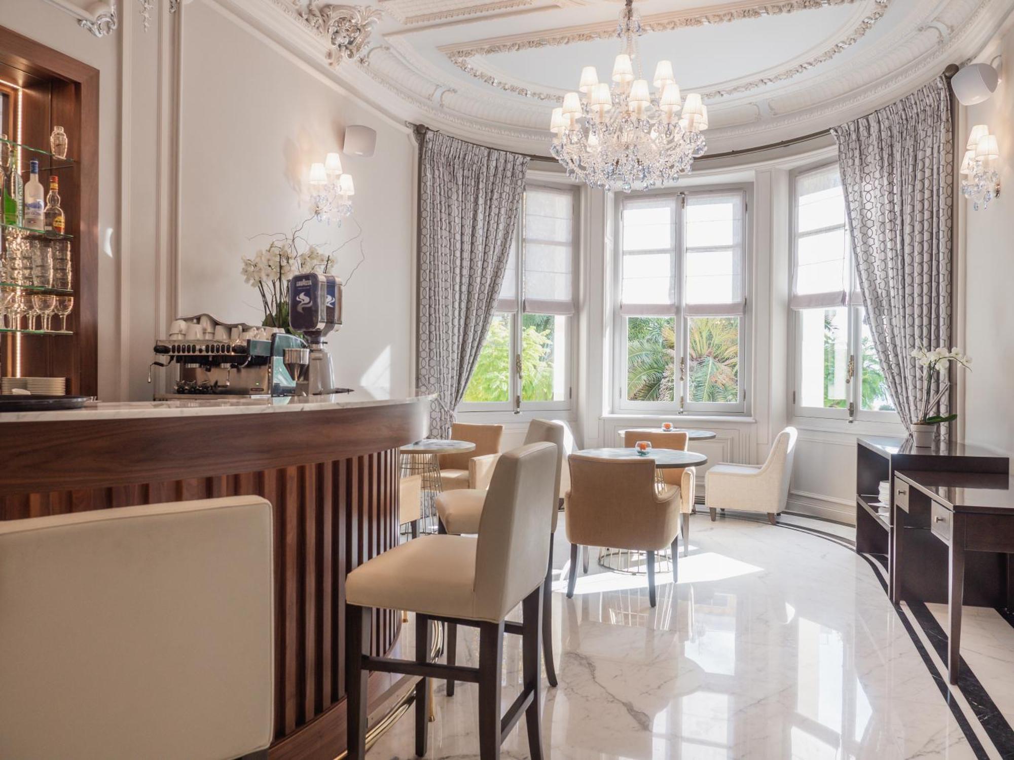 Villa Genesis Menton Dış mekan fotoğraf