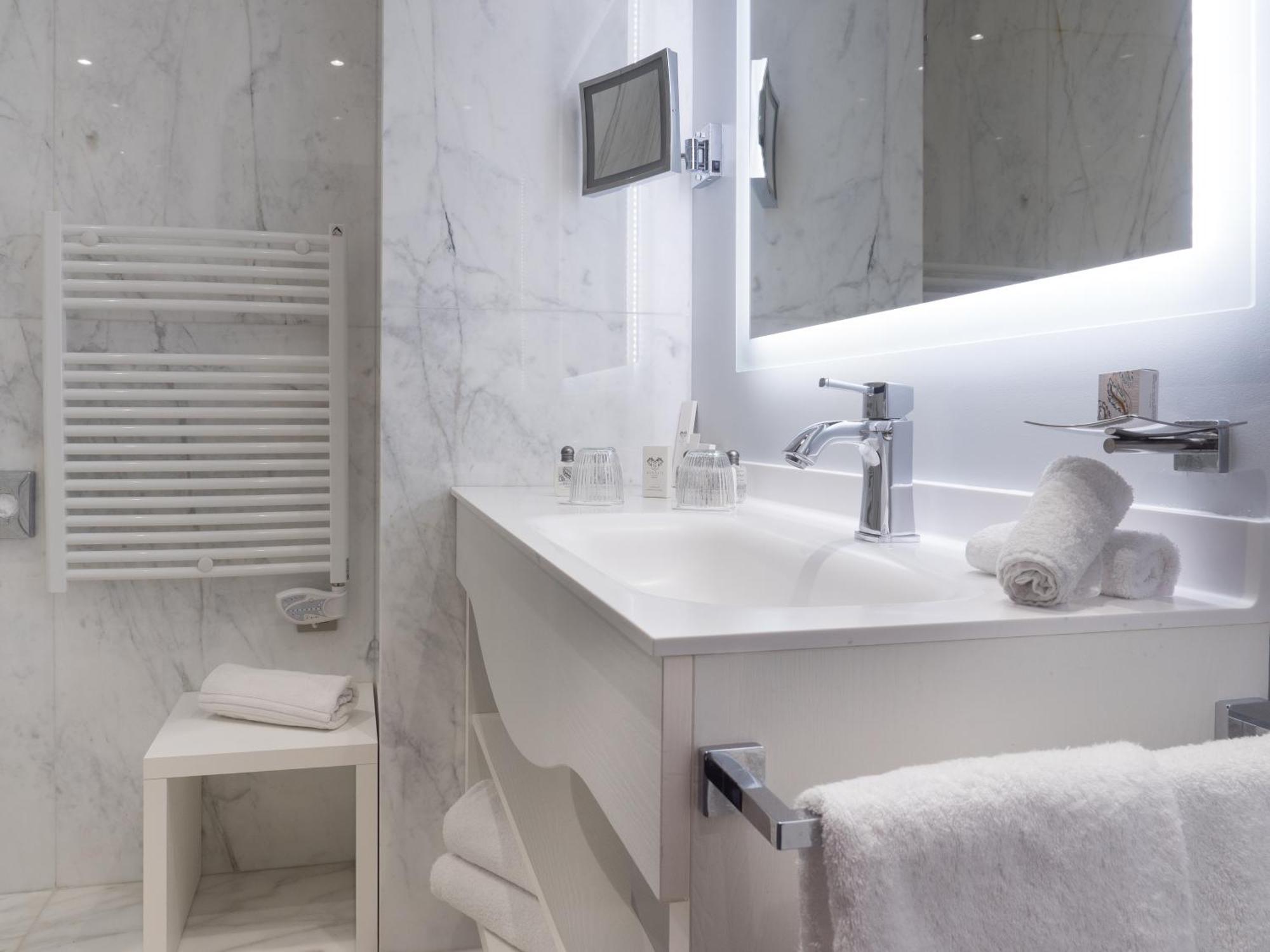Villa Genesis Menton Dış mekan fotoğraf