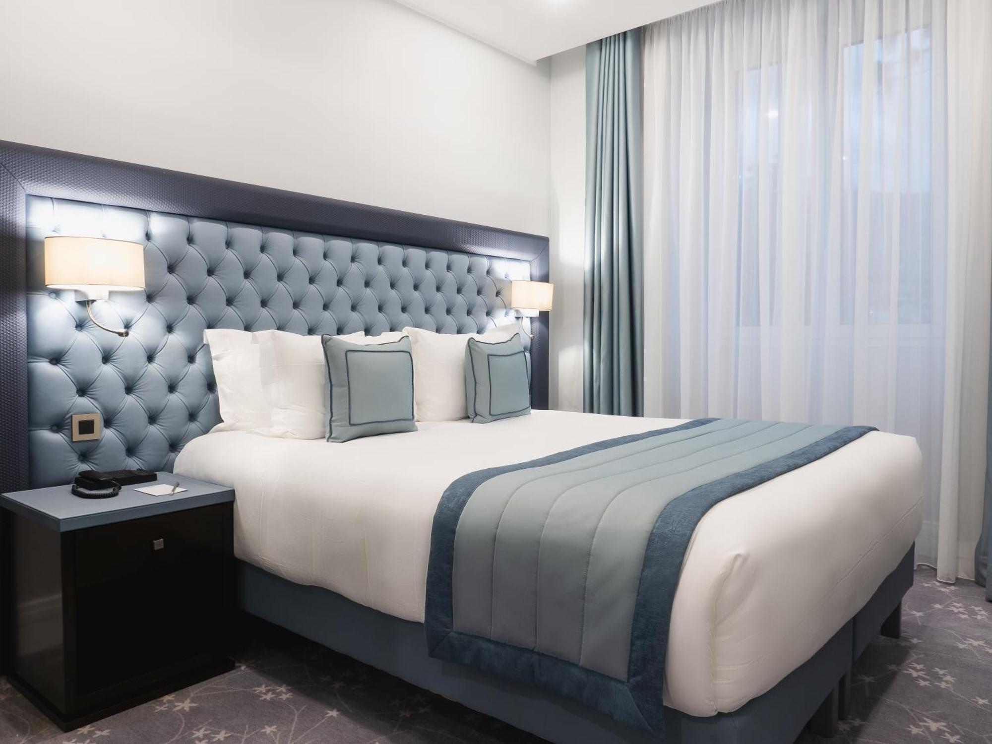 Villa Genesis Menton Dış mekan fotoğraf