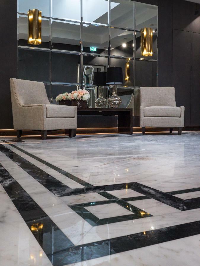 Villa Genesis Menton Dış mekan fotoğraf