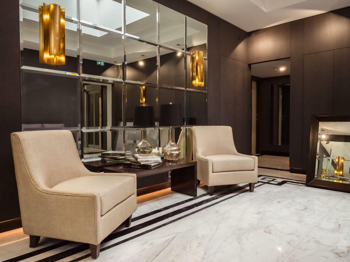 Villa Genesis Menton Dış mekan fotoğraf