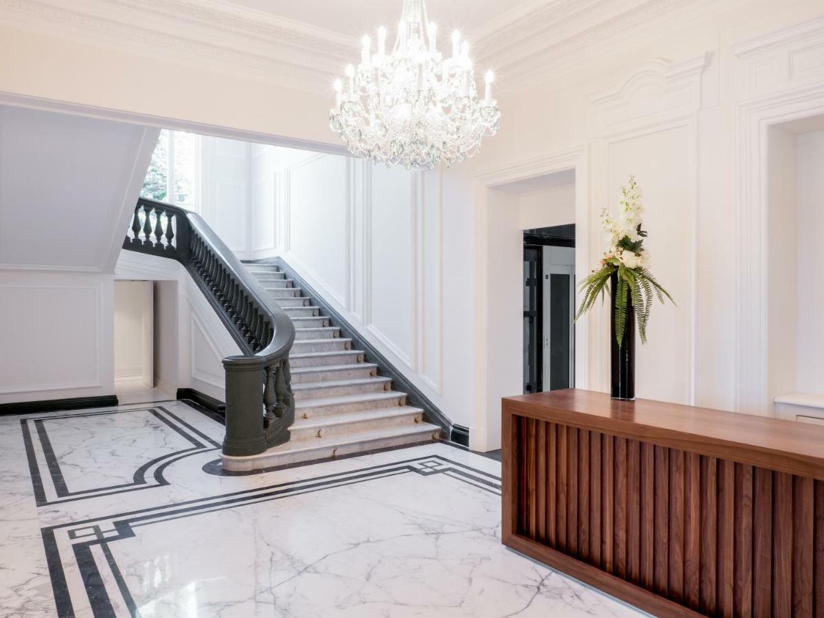 Villa Genesis Menton Dış mekan fotoğraf
