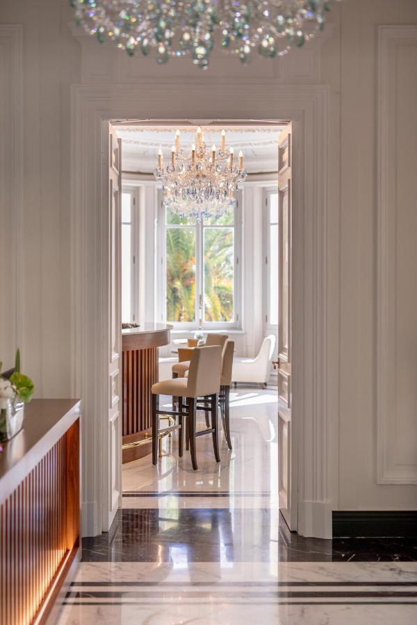 Villa Genesis Menton Dış mekan fotoğraf